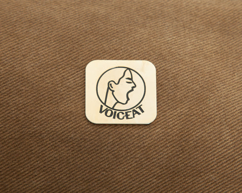 voiceat pochette passepartout tabacco dettaglio